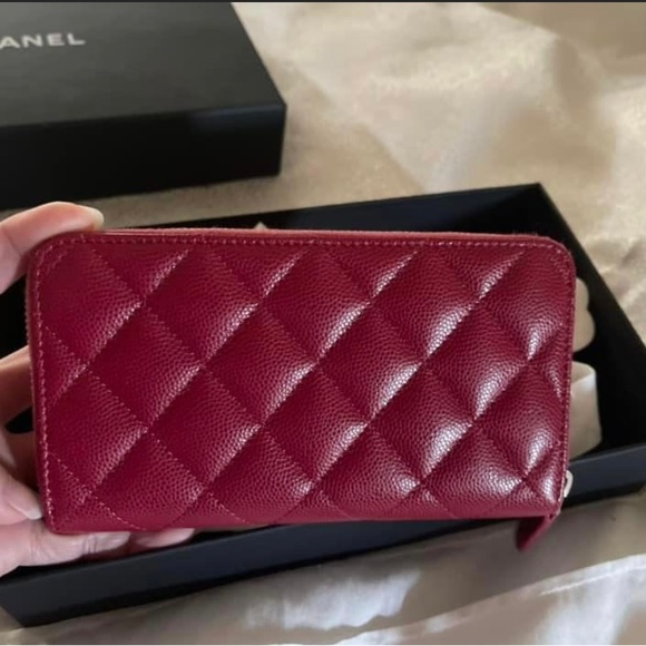 Chanel wallet - Picture 2 of 8
